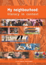 My neighbourhood cover